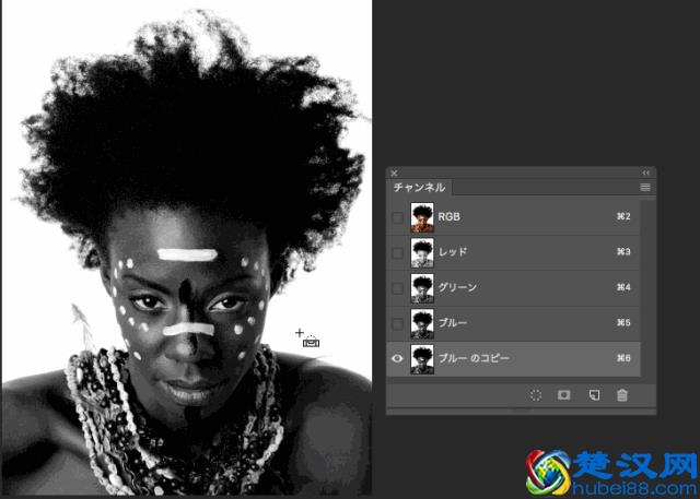 PS抠图的八种方法，最后一个简直是万能