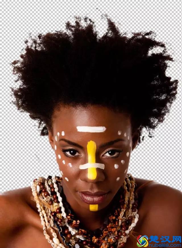 PS抠图的八种方法，最后一个简直是万能