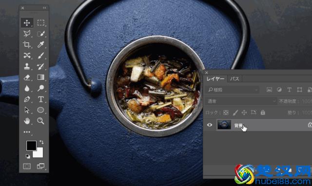 PS抠图的八种方法，最后一个简直是万能