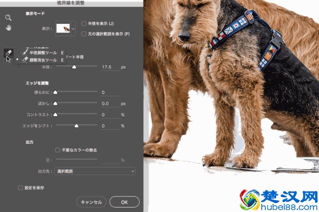 PS抠图的八种方法，最后一个简直是万能