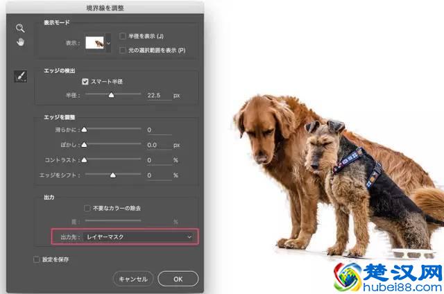PS抠图的八种方法，最后一个简直是万能