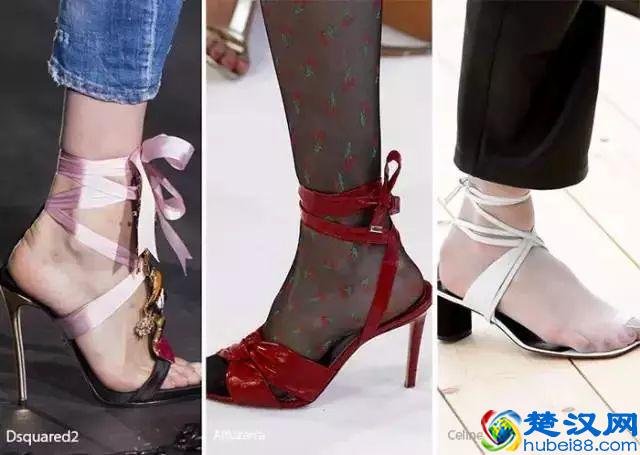 别踩雷！夏季凉鞋如何挑选？