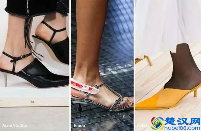 别踩雷！夏季凉鞋如何挑选？