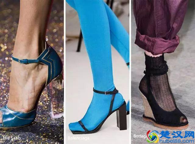 别踩雷！夏季凉鞋如何挑选？