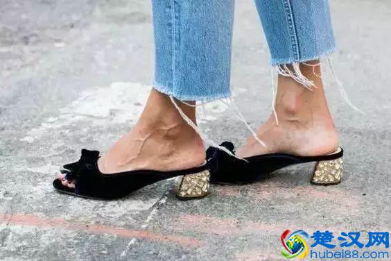 别踩雷！夏季凉鞋如何挑选？