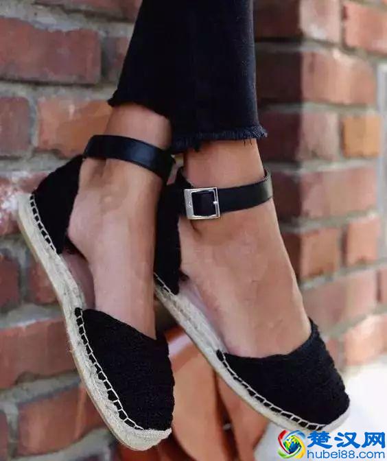 别踩雷！夏季凉鞋如何挑选？