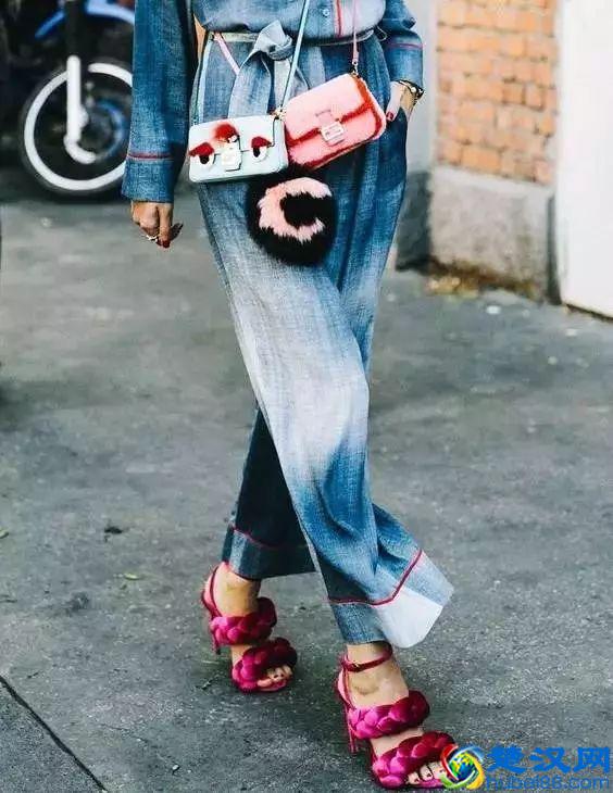 别踩雷！夏季凉鞋如何挑选？