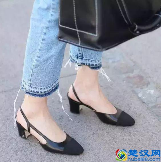 别踩雷！夏季凉鞋如何挑选？