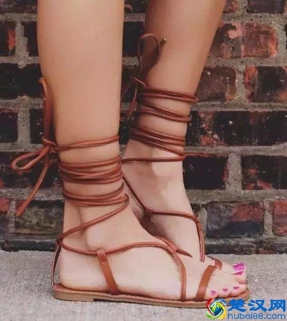 别踩雷！夏季凉鞋如何挑选？