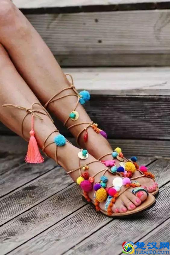 别踩雷！夏季凉鞋如何挑选？