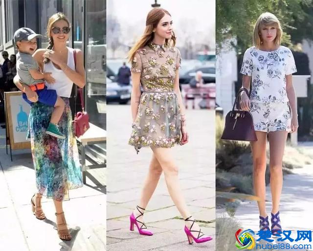 别踩雷！夏季凉鞋如何挑选？