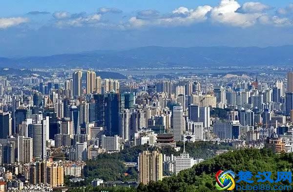 昆明是一个适合创业的城市吗？