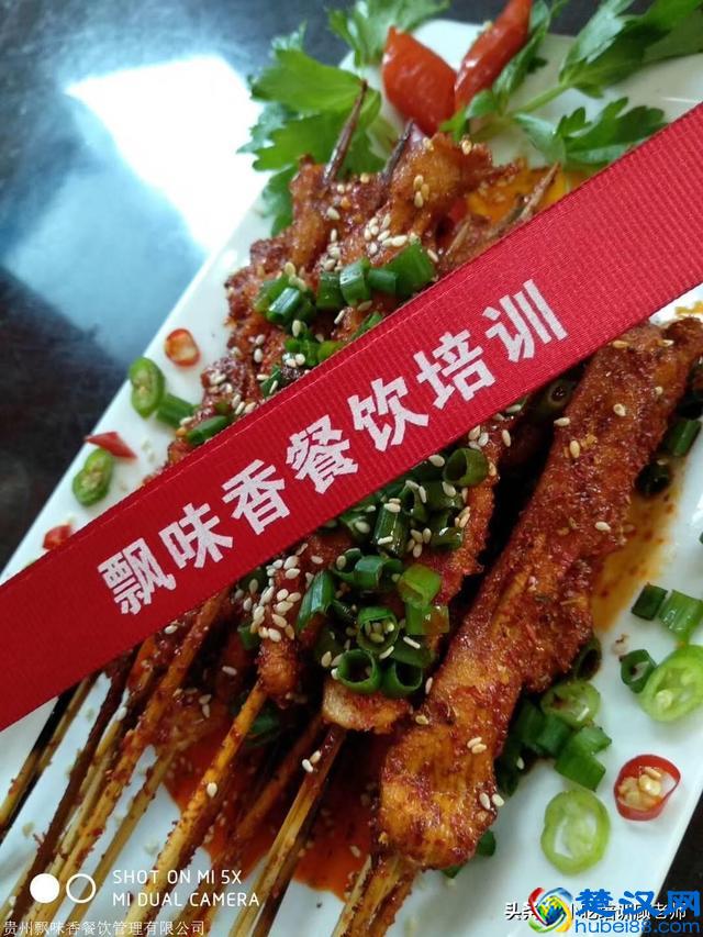 做夜市，是做烧烤好还是烤鱼好