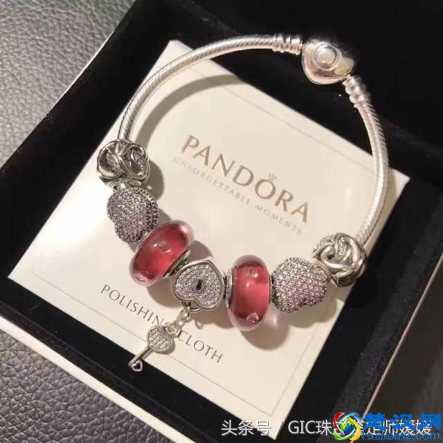 世界上最有名的银饰品牌有哪些？