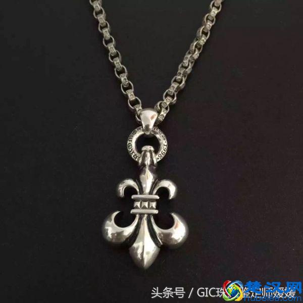 世界上最有名的银饰品牌有哪些？