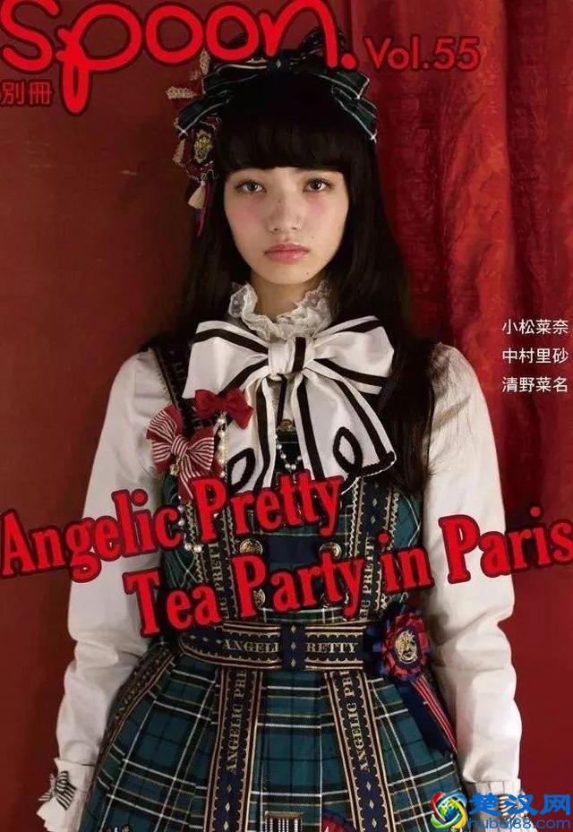 我们经常说的“日系风格”究竟是什么样子的呢？