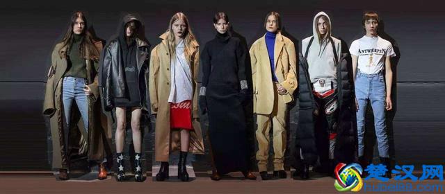 年轻人喜欢的潮牌有哪些 2018时尚潮牌排行榜