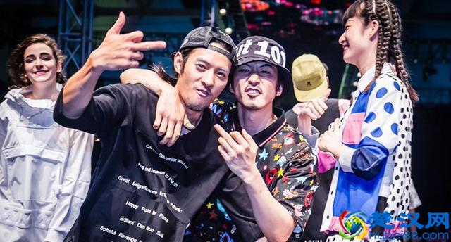 年轻人喜欢的潮牌有哪些 2018时尚潮牌排行榜