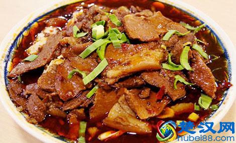 家常菜，河南鲁山揽锅菜