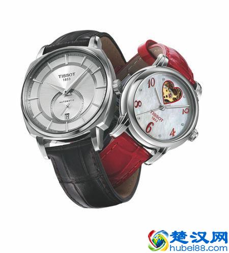 推荐13对情侣腕表!什么品牌情侣表比较适合年轻人戴?