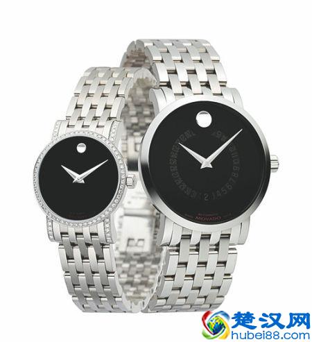 推荐13对情侣腕表!什么品牌情侣表比较适合年轻人戴?