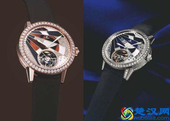 推荐13对情侣腕表!什么品牌情侣表比较适合年轻人戴?