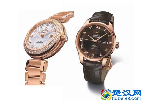 推荐13对情侣腕表!什么品牌情侣表比较适合年轻人戴?