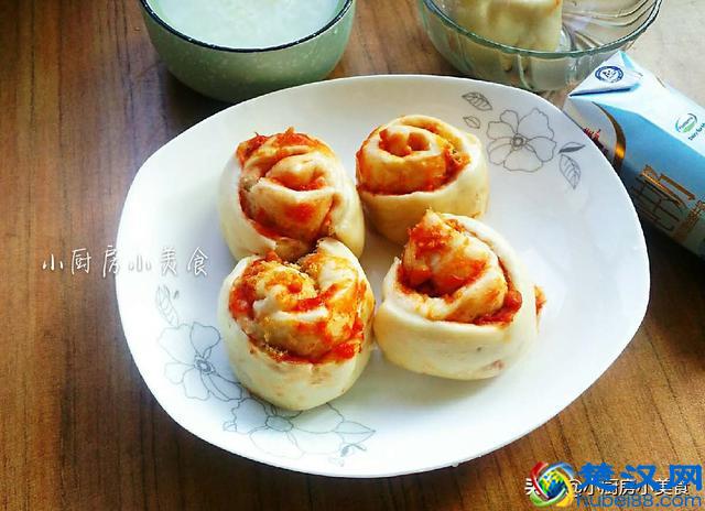 早餐想吃好，自己动手做，简单易学，轻轻松松做出美味早点来