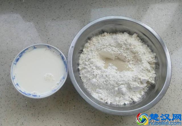 早餐想吃好，自己动手做，简单易学，轻轻松松做出美味早点来