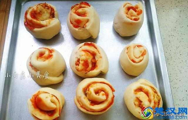 早餐想吃好，自己动手做，简单易学，轻轻松松做出美味早点来