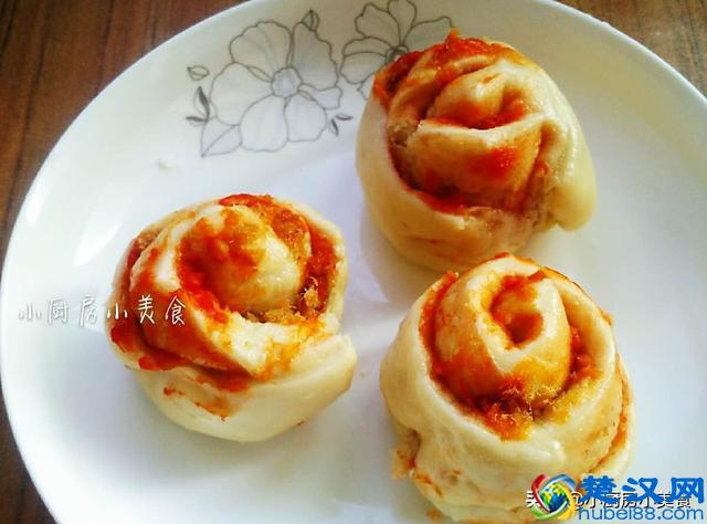 早餐想吃好，自己动手做，简单易学，轻轻松松做出美味早点来