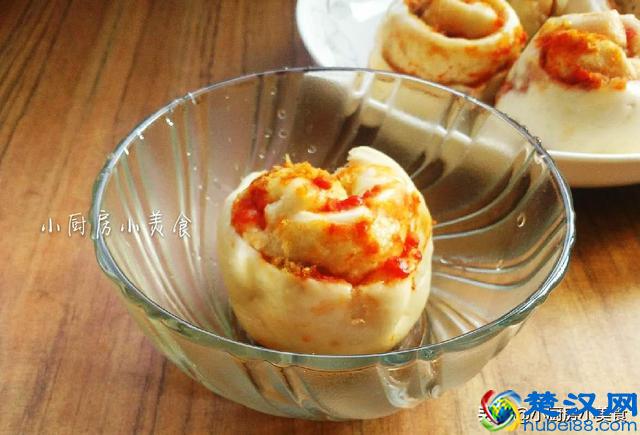 早餐想吃好，自己动手做，简单易学，轻轻松松做出美味早点来