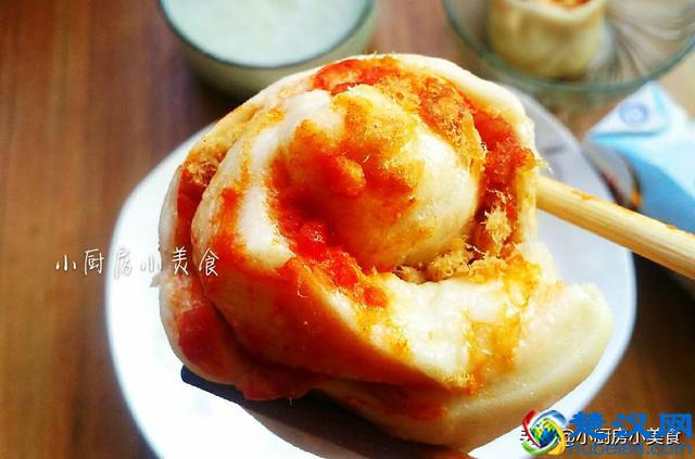 早餐想吃好，自己动手做，简单易学，轻轻松松做出美味早点来