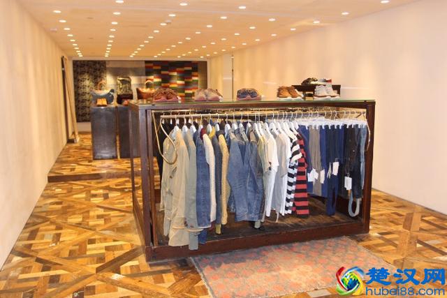 香港潮人购物必备攻略，买潮牌服装推荐篇