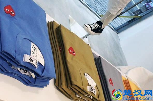 香港潮人购物必备攻略，买潮牌服装推荐篇