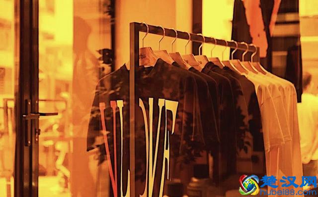 香港潮人购物必备攻略，买潮牌服装推荐篇