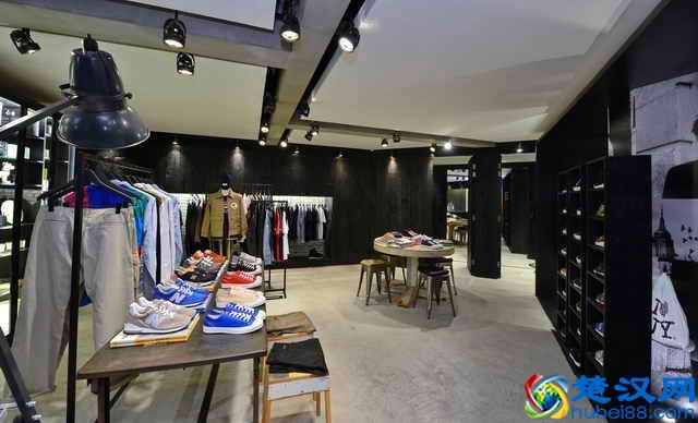 香港潮人购物必备攻略，买潮牌服装推荐篇