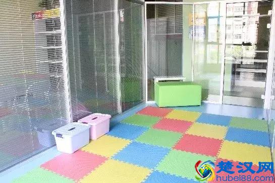 玛酷机器人学院—南开校区