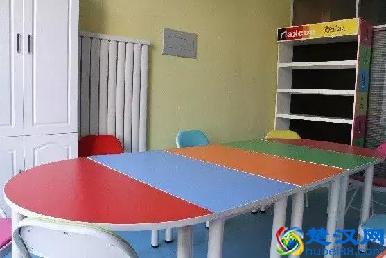 玛酷机器人学院—南开校区