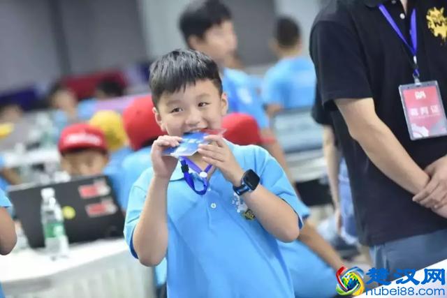 玛酷机器人学院—南开校区