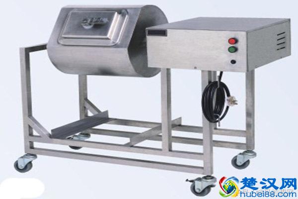 开一家汉堡店需要什么设备