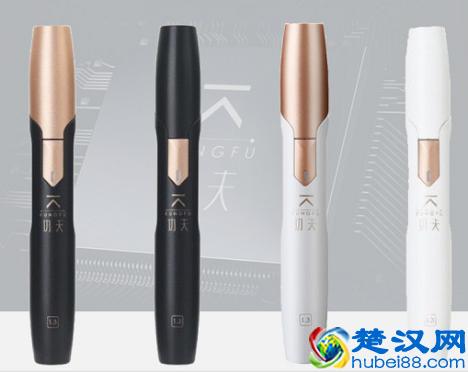 2019年值得期待的国内八大新型电子烟品牌