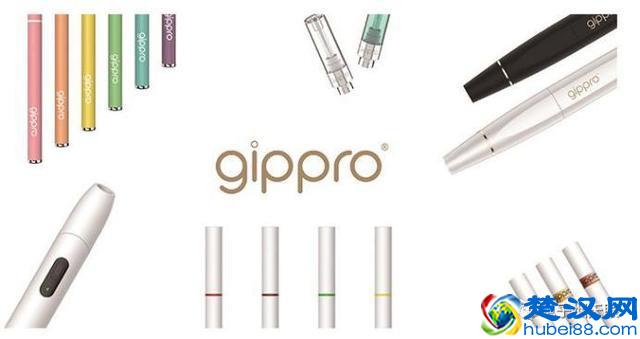 2019年值得期待的国内八大新型电子烟品牌