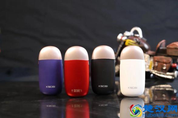 2019年值得期待的国内八大新型电子烟品牌