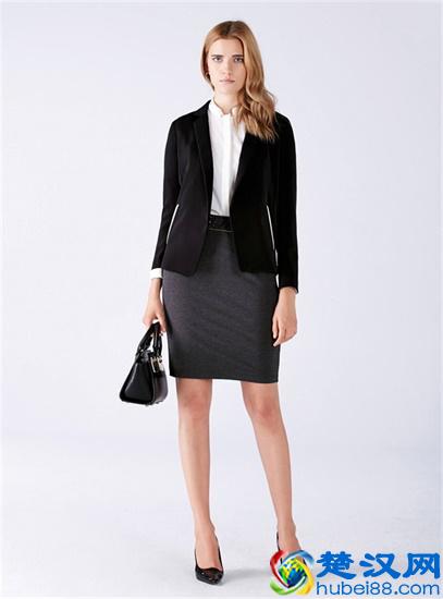 职业装的分类与选择，哪些品牌的职业装好