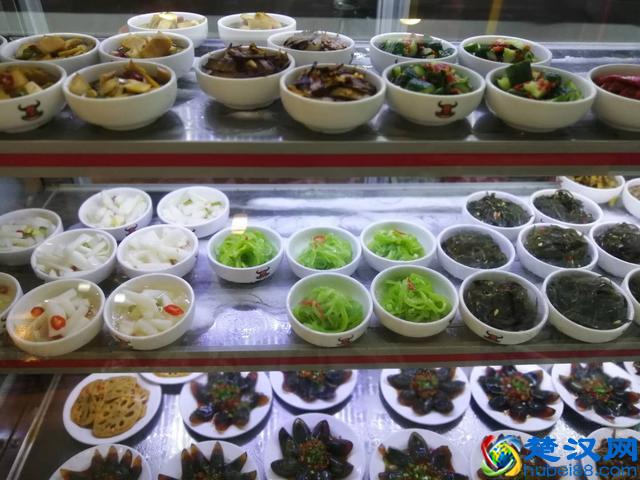 吃了多年假常德牛肉粉，这家常德炖粉店告诉你什么叫正宗！