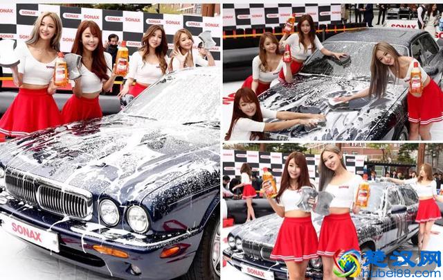 适合聋哑人创业的好项目《开洗车店篇》