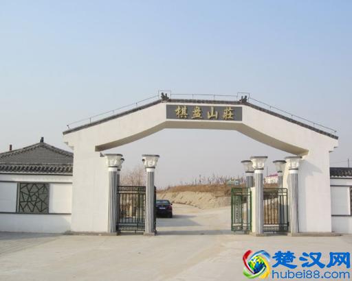 到了秦皇岛你可有去过：柳河山庄，柳河溪谷，六峪山庄，棋盘山