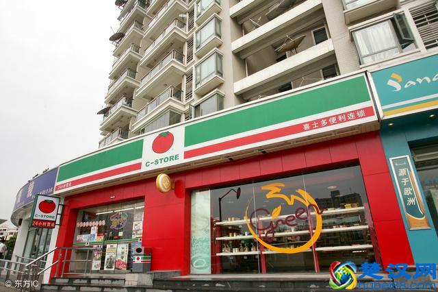 便利店开在哪里更赚钱？这6个位置可供选择，想创业就看看！