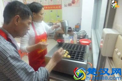 2017年流动小吃车卖什么小吃挣钱